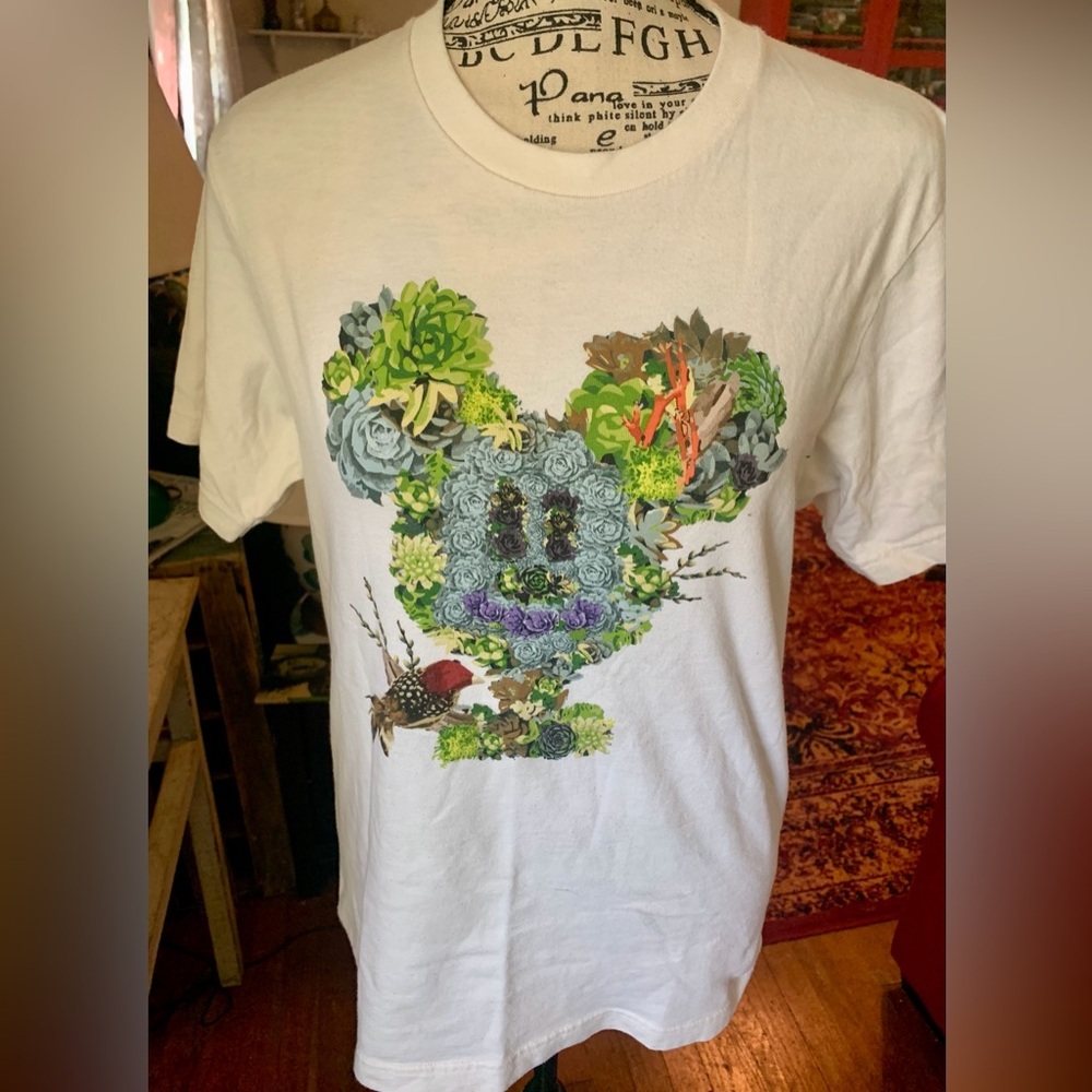 Micky Mouse Tee